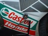 Padací chrániče - Honda VTR1000 SP-2, bílá